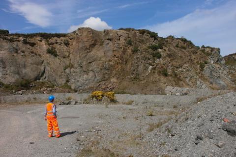Careers at Hafren Water