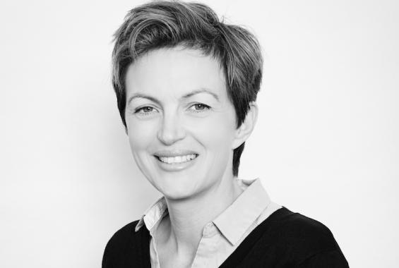 Sarah Belton MSci MSc FGS
