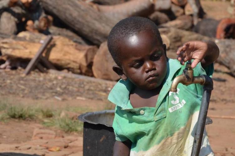 aid and development