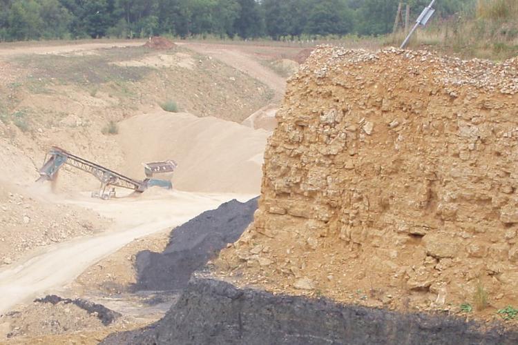 Extractive Industries